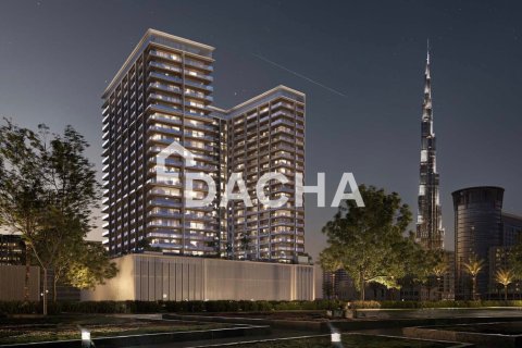 1 bedroom Apartment in Al Jaddaf, UAE No. 164667 6