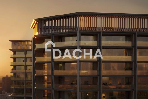 1 bedroom Apartment in Al Jaddaf, UAE No. 164667 12