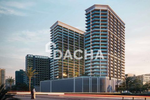 1 bedroom Apartment in Al Jaddaf, UAE No. 164667 2