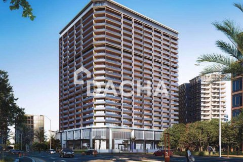 1 bedroom Apartment in Al Jaddaf, UAE No. 164667 4