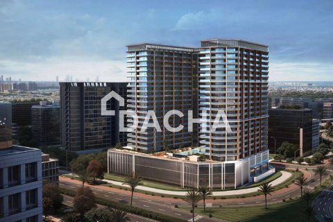 1 bedroom Apartment in Al Jaddaf, UAE No. 164667 5
