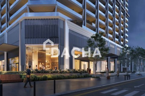 1 bedroom Apartment in Al Jaddaf, UAE No. 164667 11