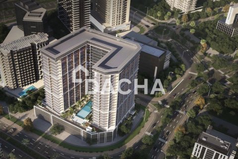 1 bedroom Apartment in Al Jaddaf, UAE No. 164667 10