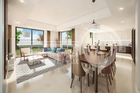 3 bedrooms Townhouse on the Yas Acres, UAE No. 12266 11