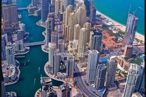 Apartment de 4 dormitorios en Dubai Marina, UAE No. 77863