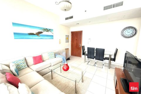 1 bedroom Apartment in Business Bay, UAE No. 154924