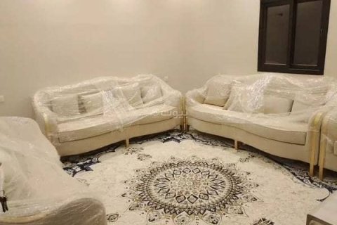 Apartment de 3 dormitorios en Riyadh, Saudi Arabia No. 61342