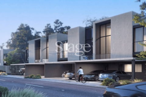 3 غرف نوم تاون هاوس في Tilal City, الإمارات العربية المتحدة رقم 118018