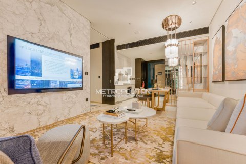 Apartment de 1 dormitorio en Zabeel, UAE No. 28796