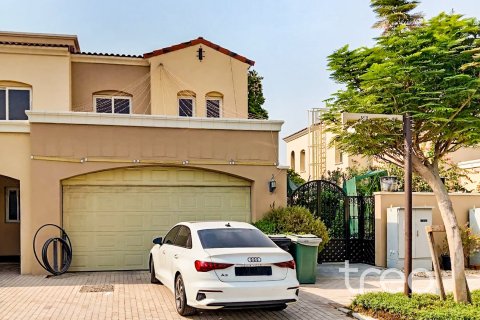 Таунхаус с 3 спальнями в Casa Viva, ОАЭ №174104