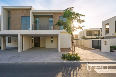 4 bedrooms Townhouse in The Valley, UAE No. 174107