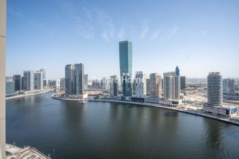 3 غرف نوم شقة في الخليج التجاري, الإمارات العربية المتحدة رقم 156322