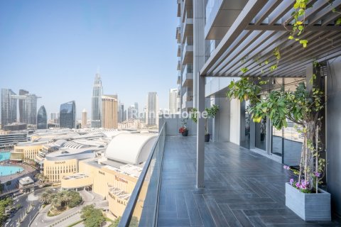 2 bedrooms Apartment in Downtown Dubai (Downtown Burj Dubai), UAE No. 156324