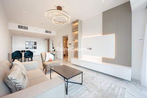 Apartment de 1 dormitorio en Downtown Dubai (Downtown Burj Dubai), UAE No. 156327