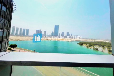 Appartement de 4 chambres à Al Reem Island, UAE No. 106125