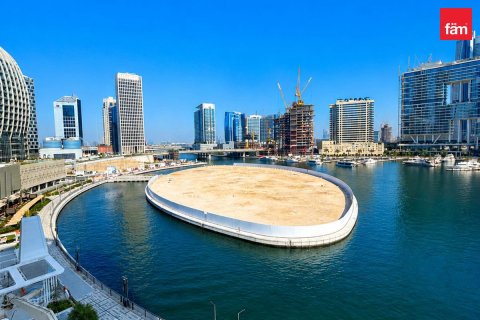 108.3m² Office in Business Bay, UAE No. 203096