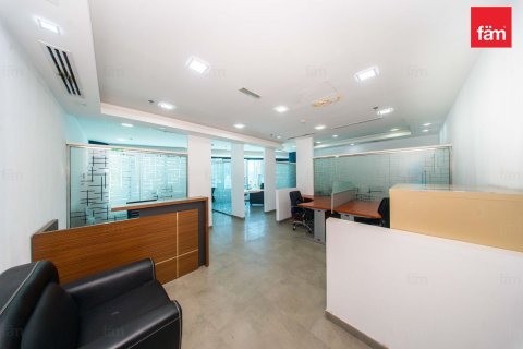 70.5m² Office in Business Bay, UAE No. 203097