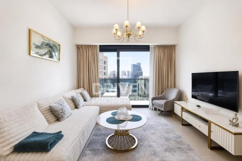Apartment de 1 dormitorio en Opera District, UAE No. 192970 10