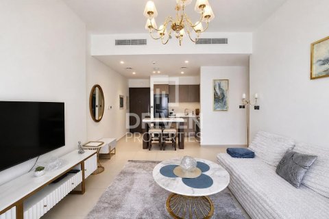 1 غرف نوم شقة في Opera District, الإمارات العربية المتحدة رقم 192970