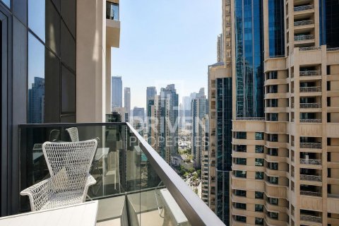 Apartment de 1 dormitorio en Opera District, UAE No. 192970 16