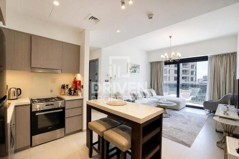 Apartment de 1 dormitorio en Opera District, UAE No. 192970 6