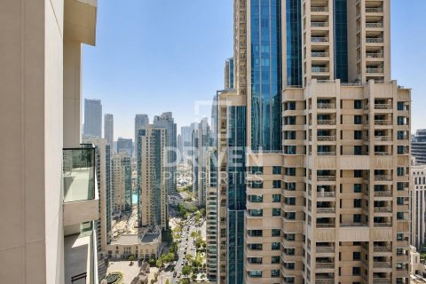 Apartment de 1 dormitorio en Opera District, UAE No. 192970 18