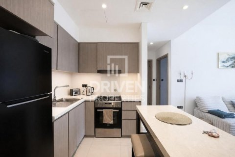 Apartment de 1 dormitorio en Opera District, UAE No. 192970 12