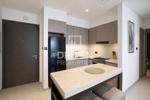 Apartment de 1 dormitorio en Opera District, UAE No. 192970 13