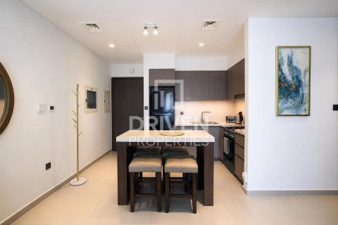 Apartment de 1 dormitorio en Opera District, UAE No. 192970 11