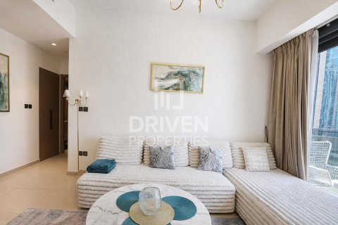Apartment de 1 dormitorio en Opera District, UAE No. 192970 4