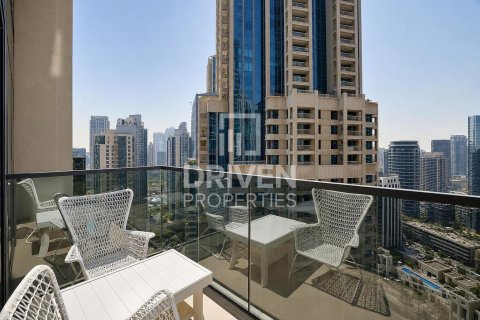 Apartment de 1 dormitorio en Opera District, UAE No. 192970 15