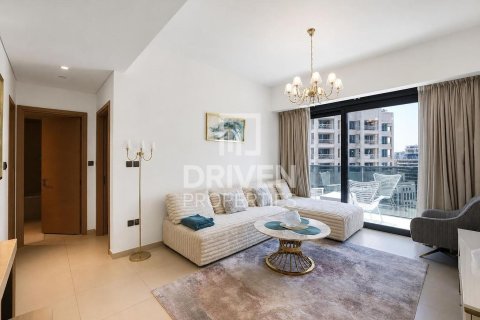 Apartment de 1 dormitorio en Opera District, UAE No. 192970 3