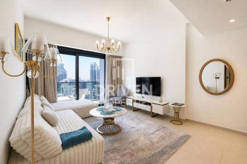 Apartment de 1 dormitorio en Opera District, UAE No. 192970 5