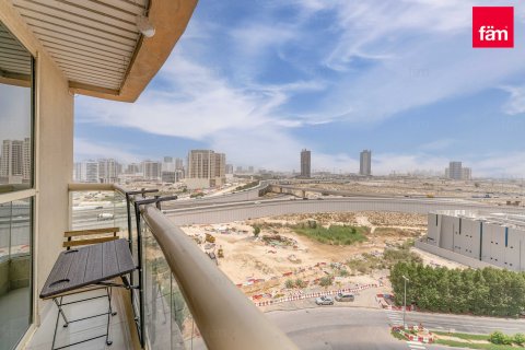 Apartment de 1 dormitorio en Dubai, UAE No. 184386