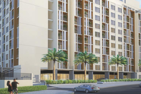 Apartamento tipo estudio Estudio en Al Safa, UAE No. 171303