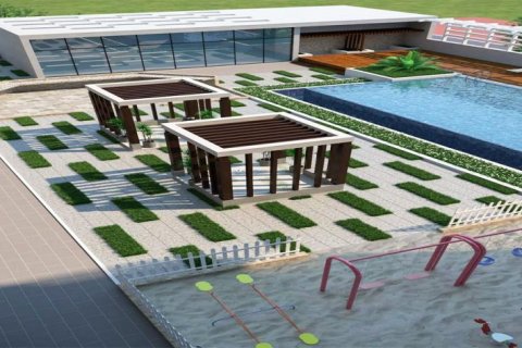 Apartamento tipo estudio Estudio en Dubai, UAE No. 171309