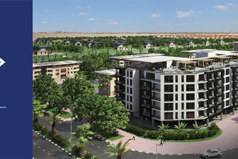 Apartamento tipo estudio Estudio en Dubai, UAE No. 171307