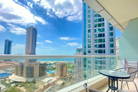 Appartement de 1 chambre à Dubai Marina, UAE No. 195060