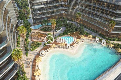 Studio Apartment in Dubai Science Park, UAE No. 187939