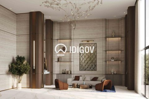 استوديو شقة في Dubai Science Park, الإمارات العربية المتحدة رقم 187939 10