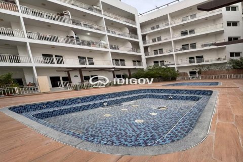 Studio Apartment in District 10, UAE No. 187937
