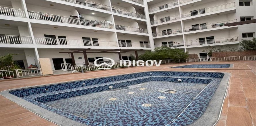 Appartement de Studio à District 10, UAE No. 187937