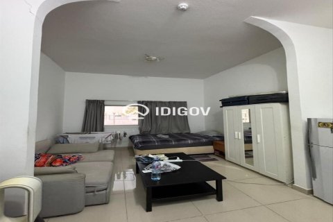 Appartement de Studio à District 10, UAE No. 187937 5