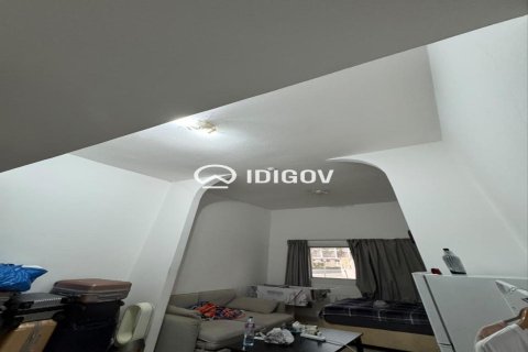 Appartement de Studio à District 10, UAE No. 187937 12