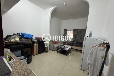 Appartement de Studio à District 10, UAE No. 187937 4