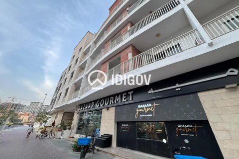 Appartement de Studio à District 10, UAE No. 187937 3