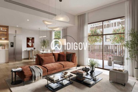Appartement de 1 chambre à Town Square, UAE No. 187936 7