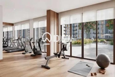 1 bedroom Apartment in Town Square, UAE No. 187936