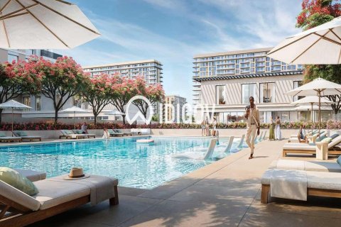 Appartement de 1 chambre à Town Square, UAE No. 187936 4