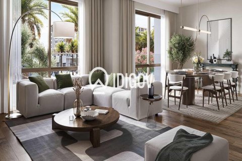 Appartement de 1 chambre à Town Square, UAE No. 187936 3